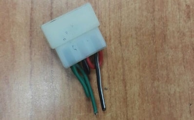 conector