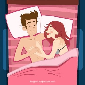 couple in bed330