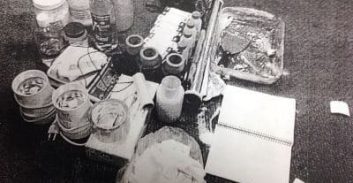 נהג מונית בשירות יבואני קוקאין זוכה מאישומי סחר בסמים