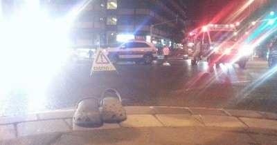 crocs teuna  400 210