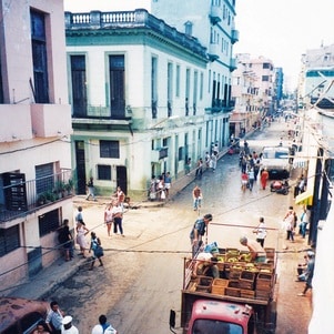 cuba