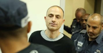 בהיעדר מידע מודיעיני חדש, אסי אבוטבול שוב זמין בטלפון