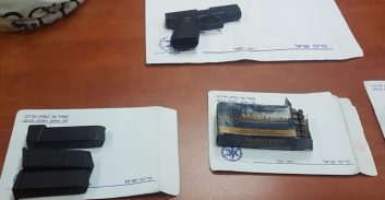 ביקורת של בית משפט מחוזי על שוטרים המצלמים זירות פשע בסלולרי האישי