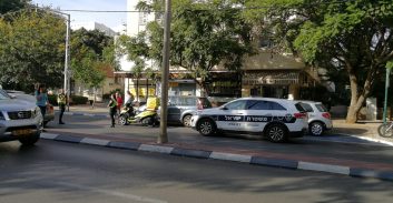 בנה של האישה שנדרסה למוות על ידי עו"ד בר-אל: "אני מקווה שהוא יישפט כאחד האדם"