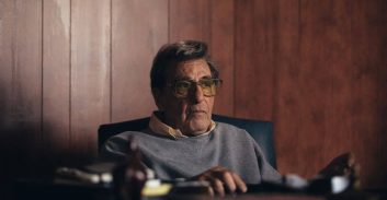 אל פאצ'ינו בסרט להמחשה בלבד