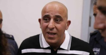 פרשה 512: אבי רוחן מבקש מהעליון שחרור אחרי חמש שנים במעצר