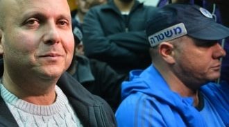 הפרקליטות דורשת: שבע שנות מאסר לאיתמר שמעוני