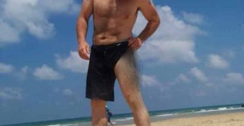 פרשה 1131 – עדות ראשונה של שוורצמן: "רצחתי, דקרתי, יריתי… שגרה שבועית"