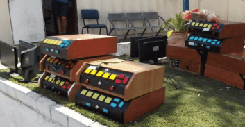 הסדר: שנתיים מאסר למנהל הימורים באילת שהעלים 10 מיליון שקל