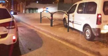 כתב אישום נגד פורץ פלסטיני שנעצר בסיום מרדף ברחובות נתניה