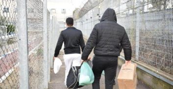 השחרור המנהלי הוקפא עקב תקלות בעבודת ועדת הכנסת