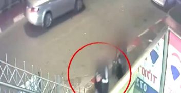 רצח לעיני המצלמות: פוענח רצח אבי קריכילי בלוד