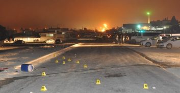 תיק פיגוע פלילי ורצח משולש בכסייפה הסתיים בשנה מאסר