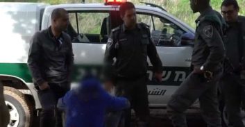 מבצע לשבת: אכיפה נגד רכבי שטח בשמורת פורה בצפון