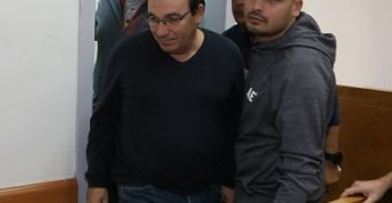 דב צור נסוג מ"קניית" אתר אינטרנט עיתונאי לעיריית ראשון לציון