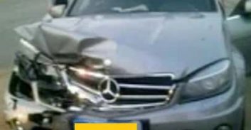 מאסר על תנאי למעורב בפרשת הונאת תאונות דרכים של חברות ביטוח