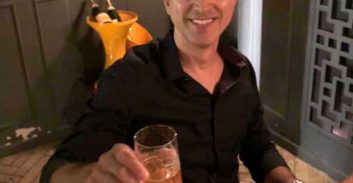 עו"ד שי גבאי סגר את הפגרה עם יומהולדת