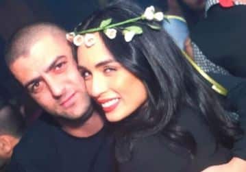 קארין כהן וניר דבח