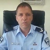 dahan yehuda