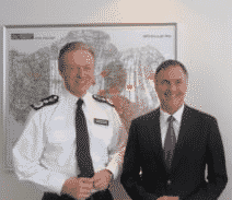 המפכ"ל מגיב