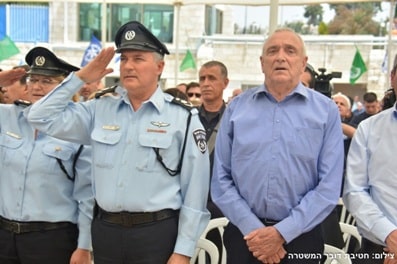 danino aharonovich preda2