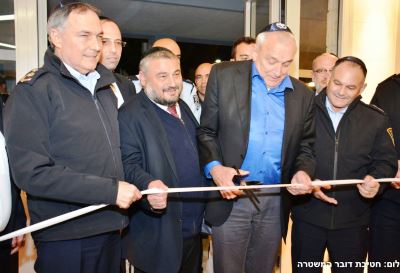 danino mehlala police