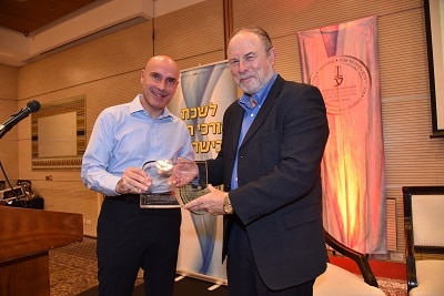 danziger yoram nave efi