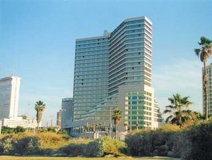 david interkontinental