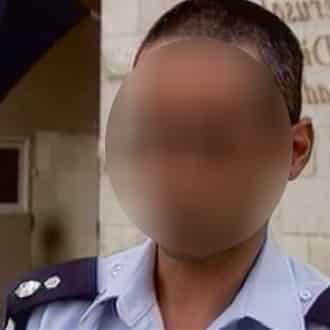 davidian kobi fliker tushtush