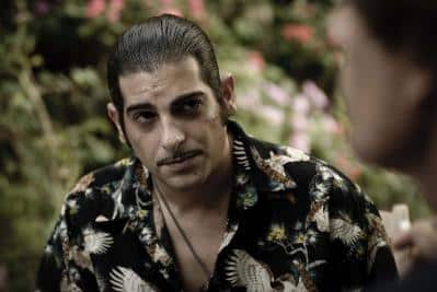 davidov ramy dilerim