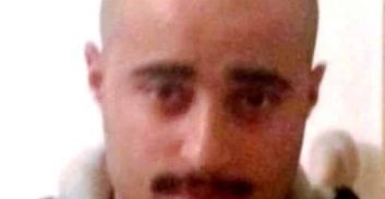 רמת גן: לירן עובד נעצר בחשד להחזקת רימון הלם