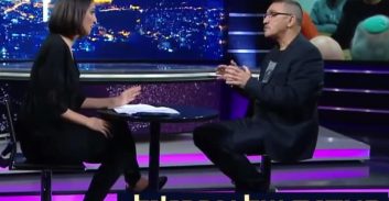 פוסטה TV: אמיר זוהר לכאן 11 על קרב ההישרדות של יצחק אברג'ל