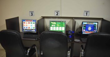 בית משפט המחוזי בבאר שבע על "קופים" במועדוני הימורים