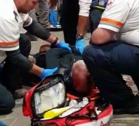 יפו רצח 14 דצמבר 2018