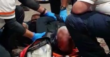 יפו: קבלן נרצח מירי ברחוב יפת