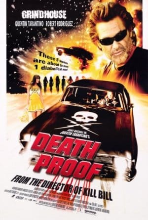 death proof poster