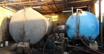 אמרגן של זמר ים תיכוני חשוד בהלבנת הון של 50 מיליון שקל