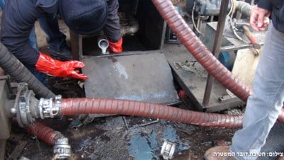 delek heshboniot parasha5