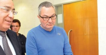 אישום: עבריין פיננסי שישב במאסר עקץ מיליון שקל מאסיר וניצל עו"ד נאמן
