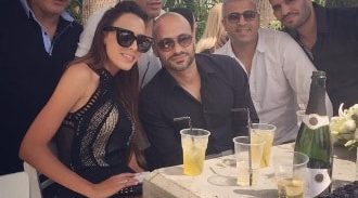 החתונה של עו"ד שני דרי