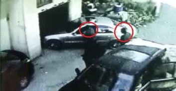 אום אל פאחם: ארבעה נאשמים בניסיון רצח שנקלט במצלמות אבטחה