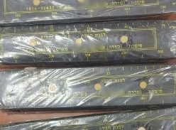 כתב אישום: מוכר למשטרה מעפולה נשא לבנות חבלה