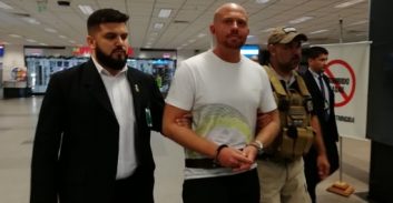 כתב אישום נוסף יוגש נגד דני טרייגר: ייבוא של יותר מחמישה ק"ג קוקאין