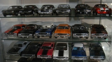 האמריקאיות של מלכין. "מעל 600 דגמים בכל הקני מידה"