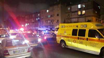 dkira givat shmuel 9 8 17