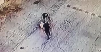 צפו בסרטון: פצוע אנוש מדקירות בקרית ים