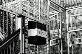 דואר יוק והקריאה בקונטרול