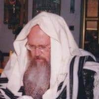doytch yaakov rav