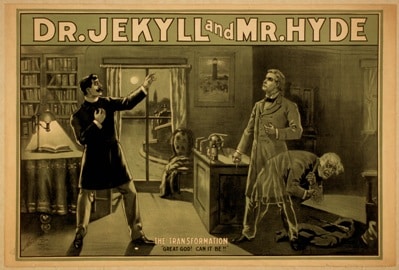 dr jekill