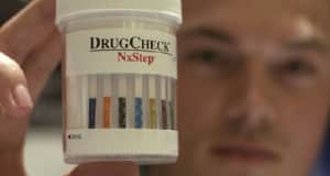 drug test